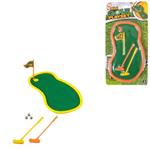 TR62877 Mini Golf Putting Green Game